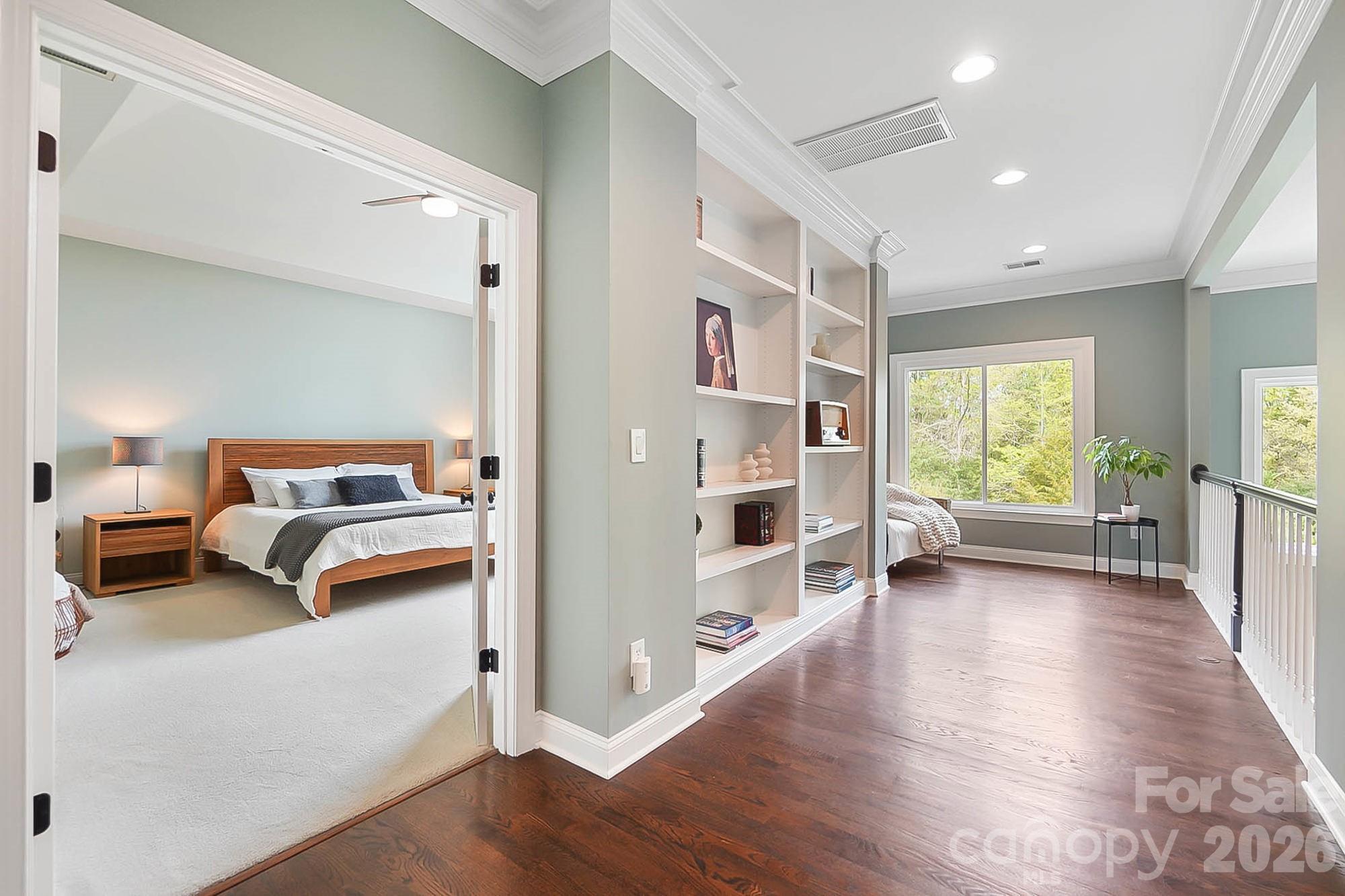 Weddington Chase - Residential