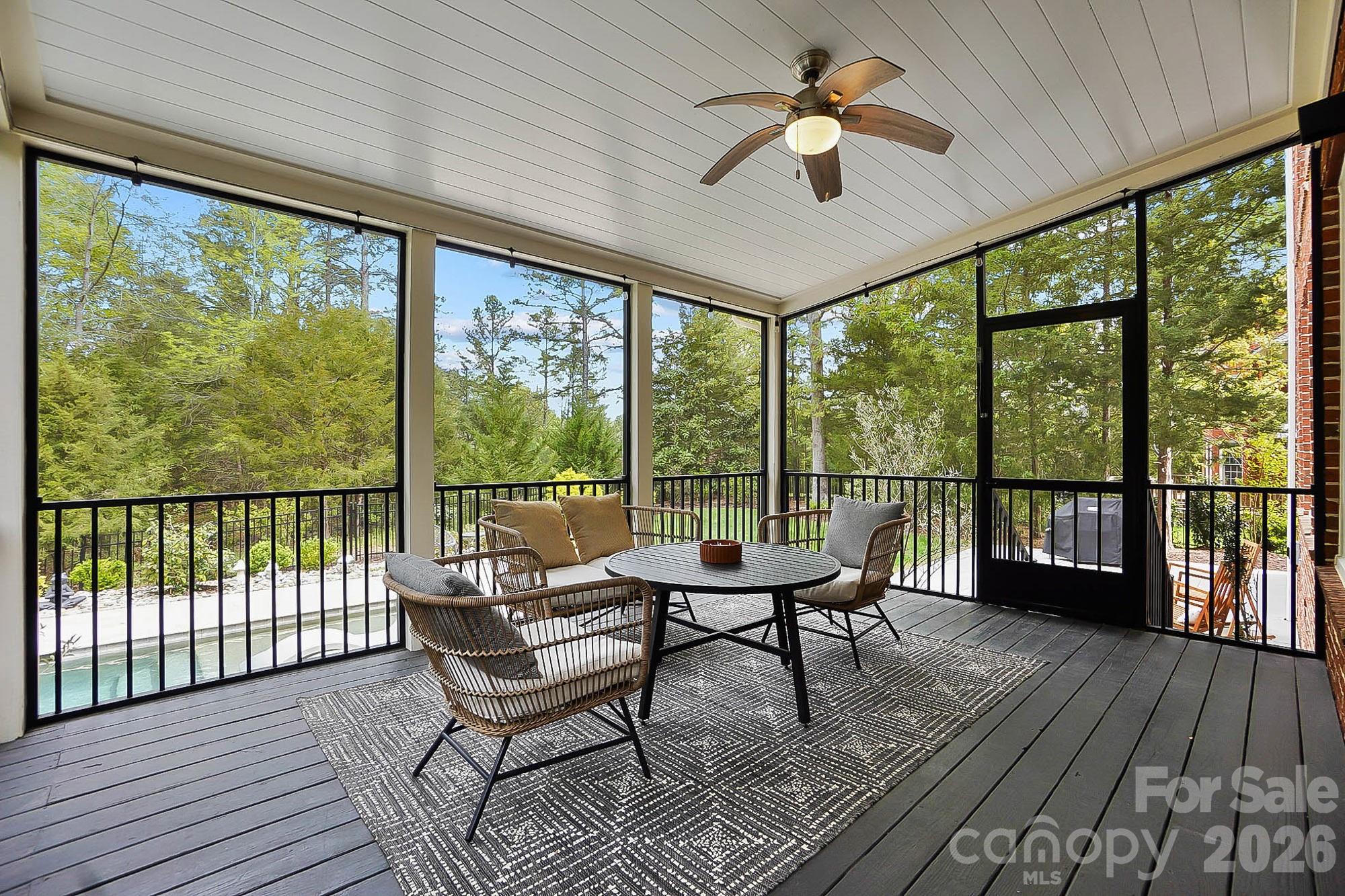 Weddington Chase - Residential