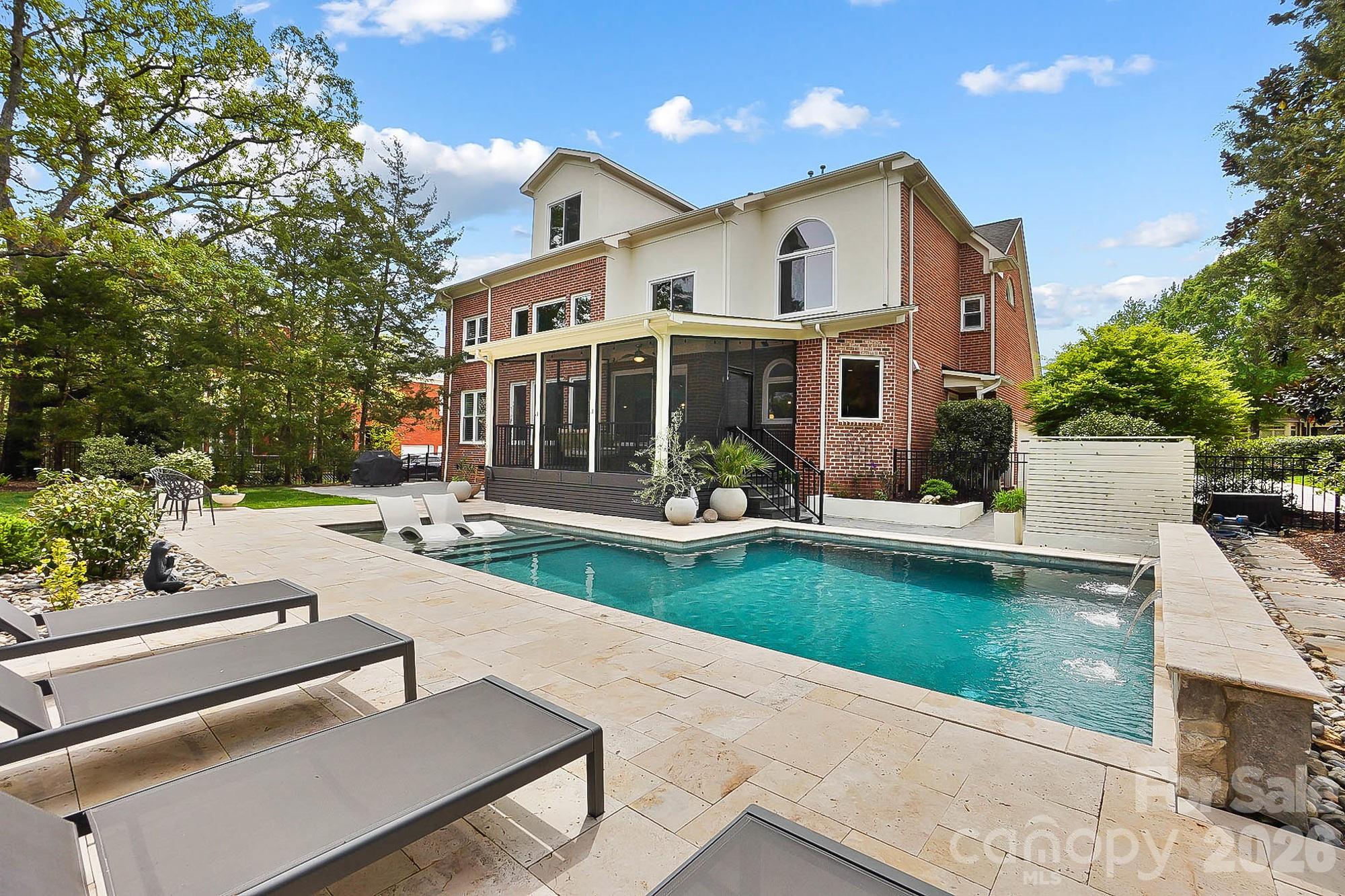 Weddington Chase - Residential