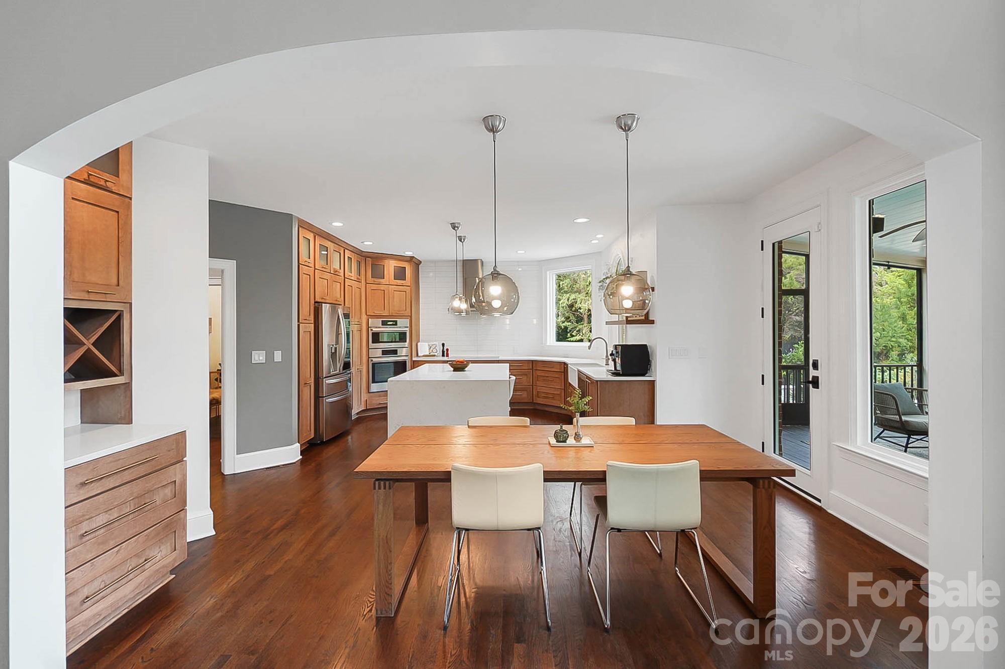 Weddington Chase - Residential