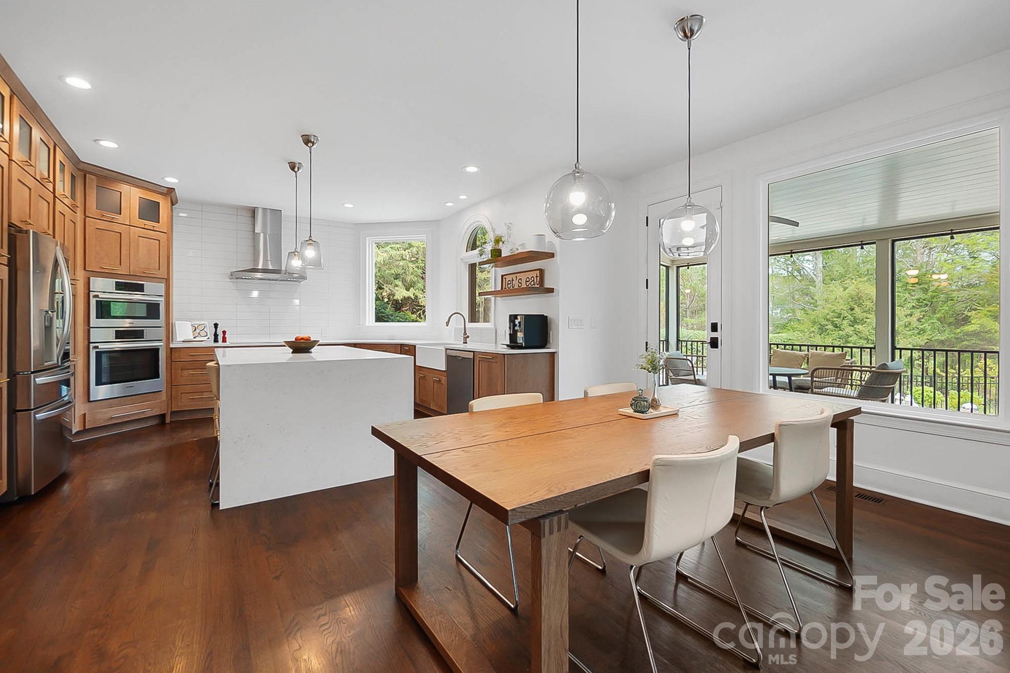 Weddington Chase - Residential