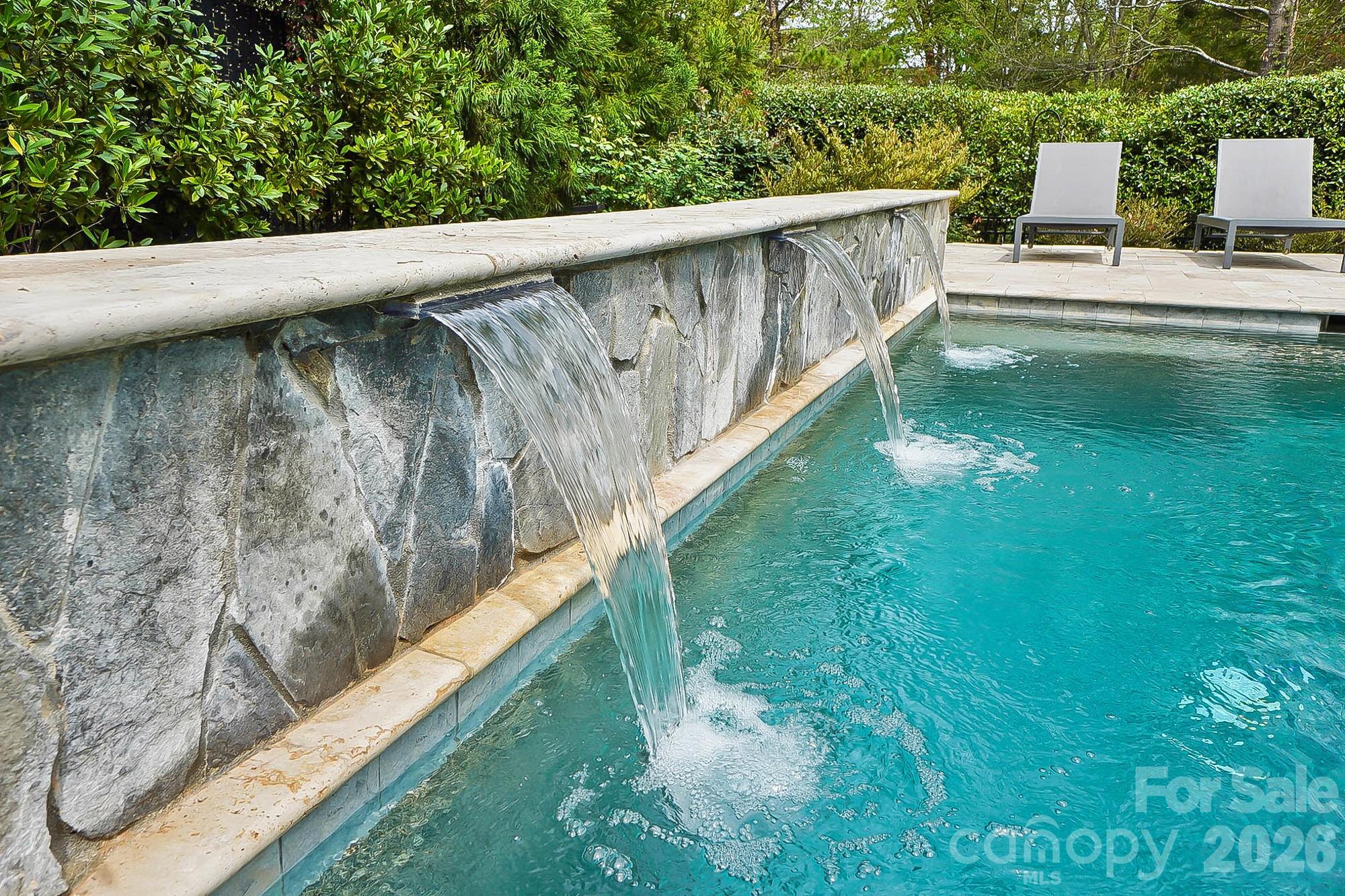 Weddington Chase - Residential