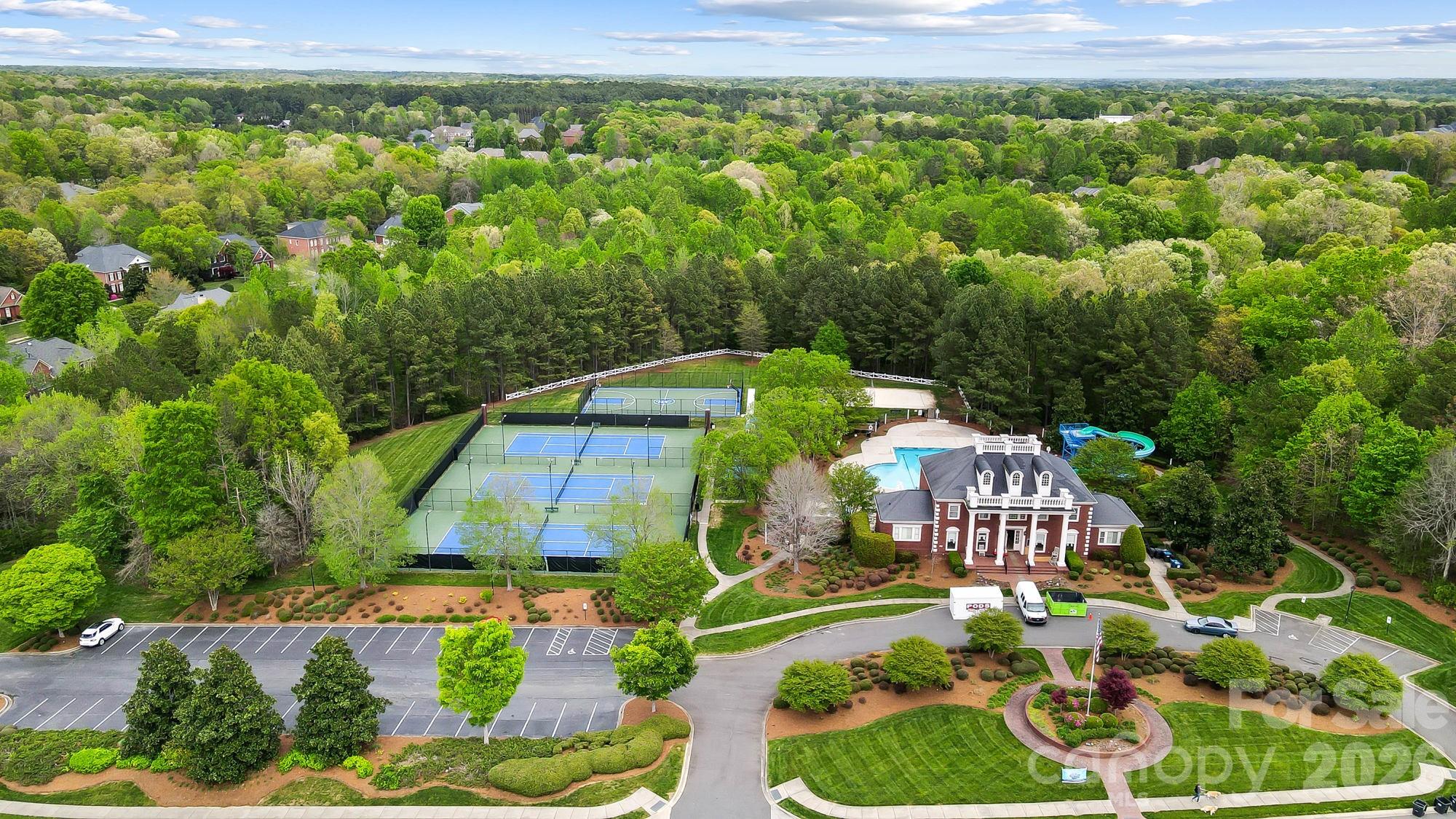 Weddington Chase - Residential