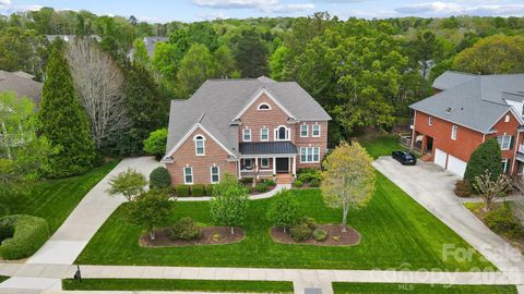 8300 Woodmont Drive 64 Marvin NC 28173