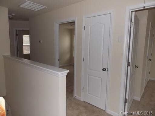 Hidden creek - Residential Lease