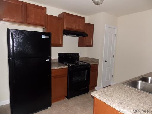 Hidden creek - Residential Lease