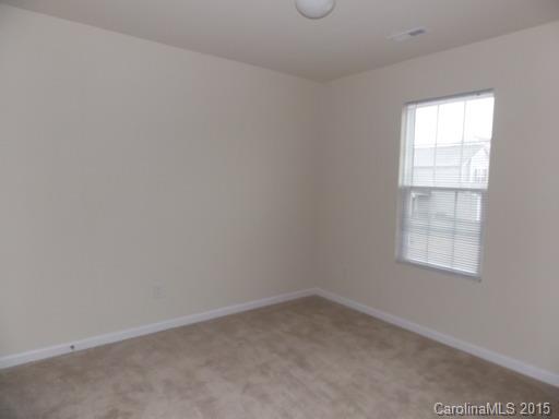 Hidden creek - Residential Lease