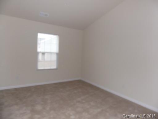 Hidden creek - Residential Lease