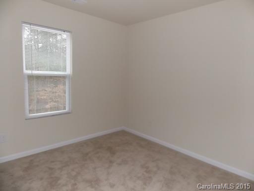 Hidden creek - Residential Lease