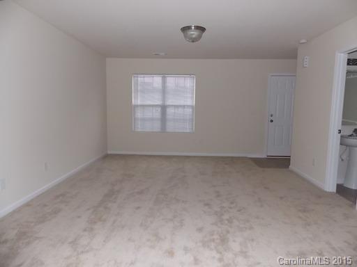 Hidden creek - Residential Lease