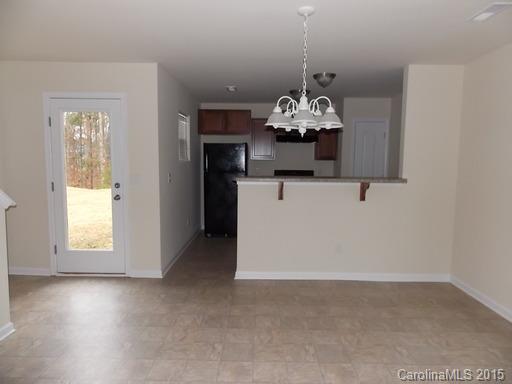 Hidden creek - Residential Lease