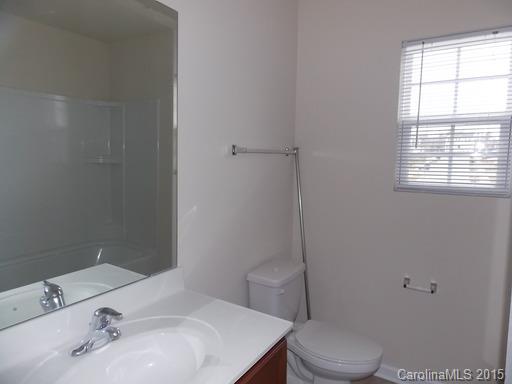 Hidden creek - Residential Lease