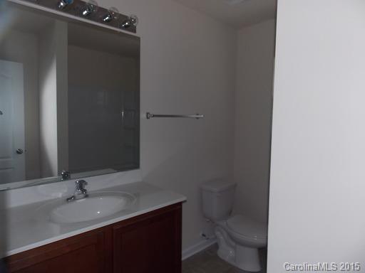 Hidden creek - Residential Lease