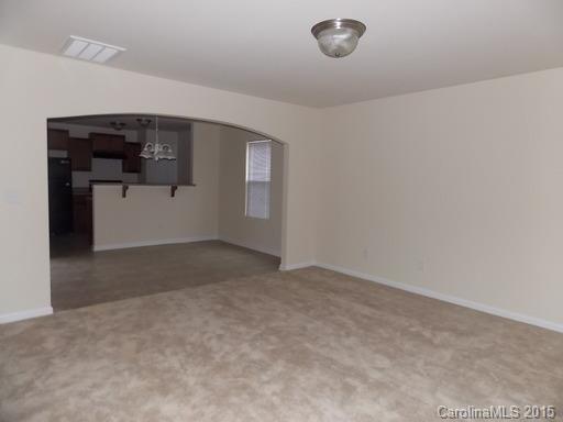 Hidden creek - Residential Lease