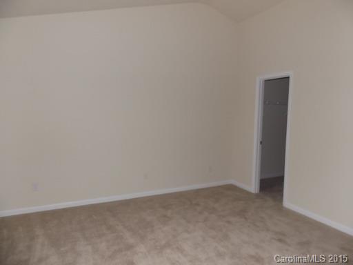 Hidden creek - Residential Lease