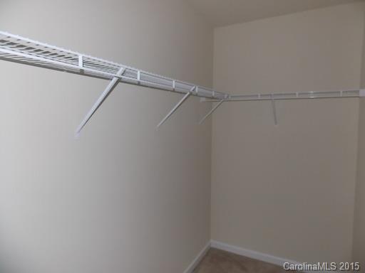 Hidden creek - Residential Lease