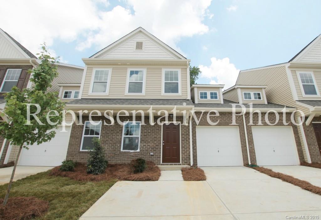 Harpers Green - Residential