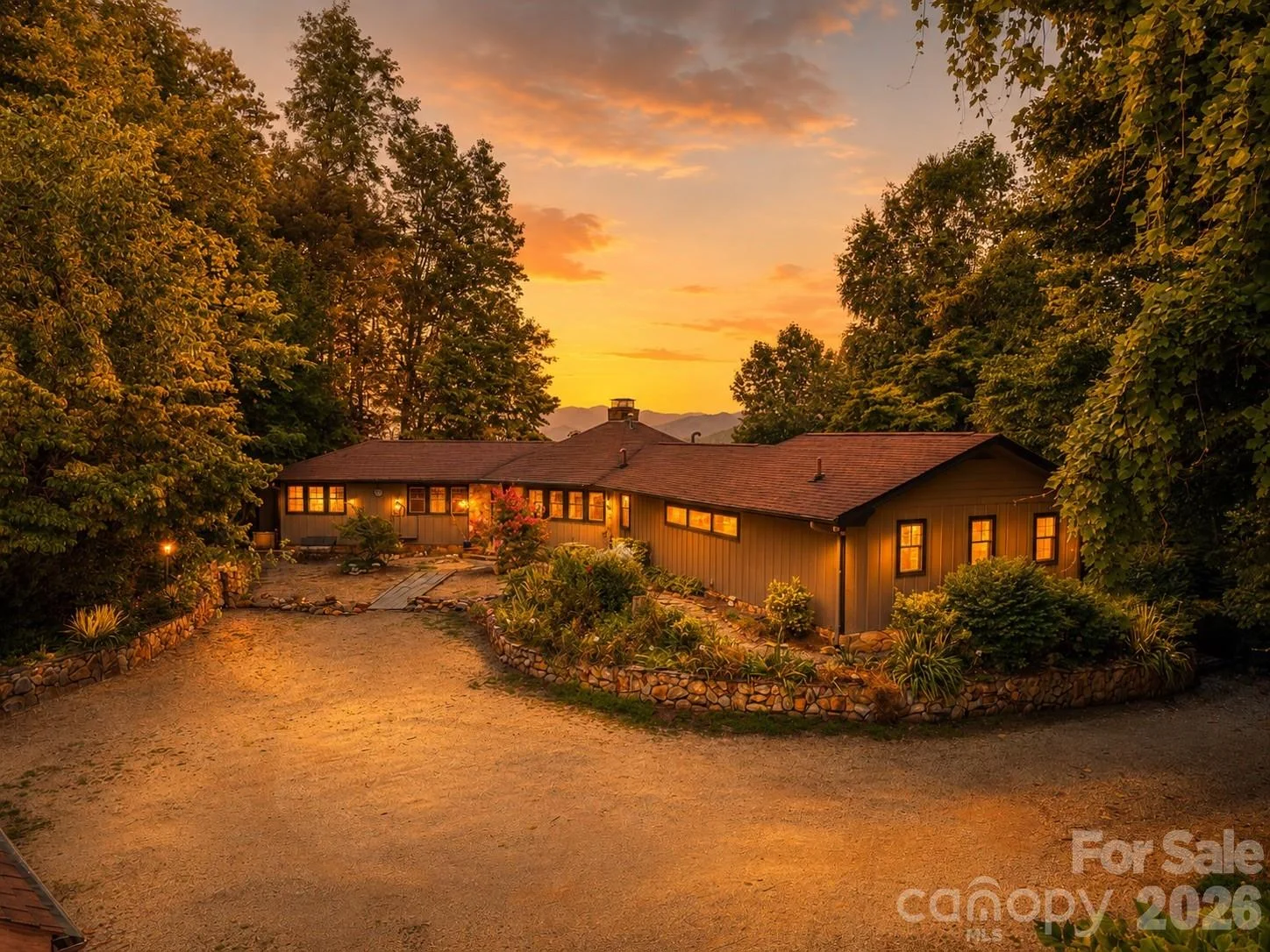 630 Smokey Vista Drive, Bryson City, NC, 28713