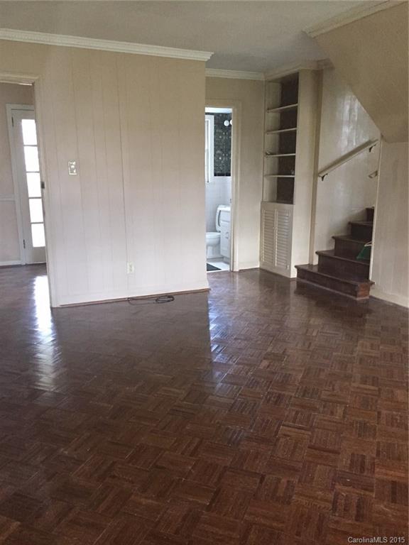 Spencer Estates - Residential