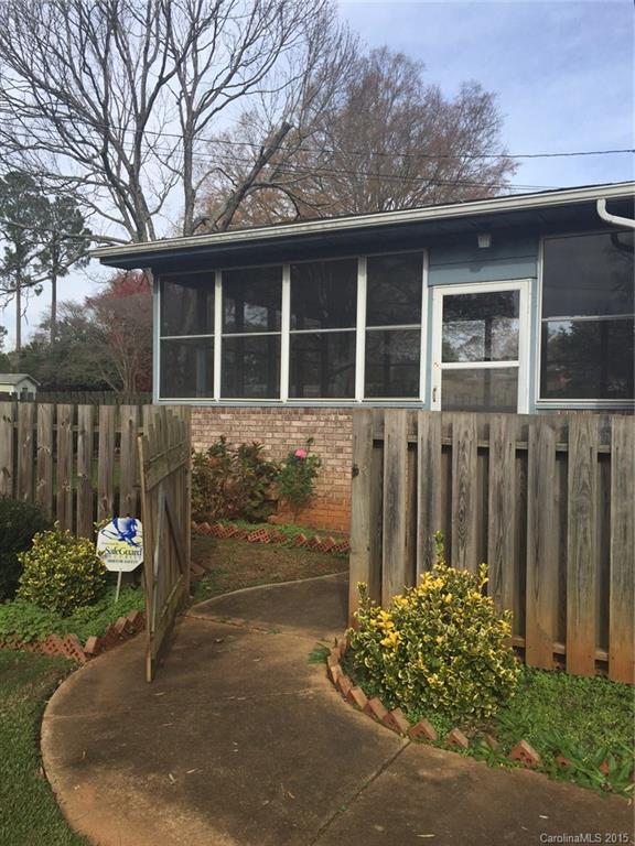 Spencer Estates - Residential