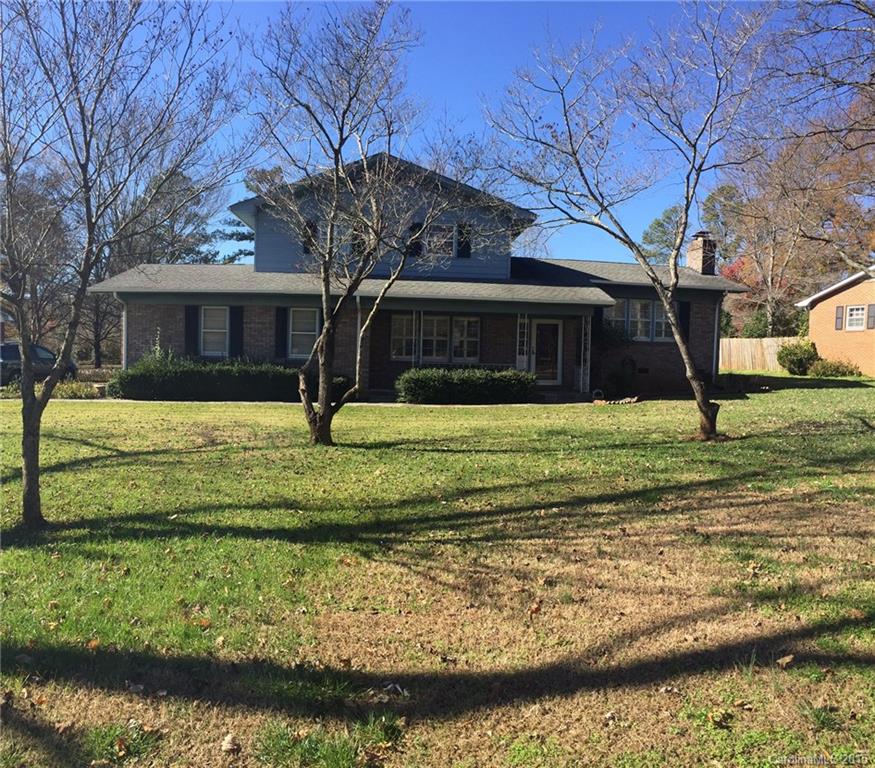 Spencer Estates - Residential