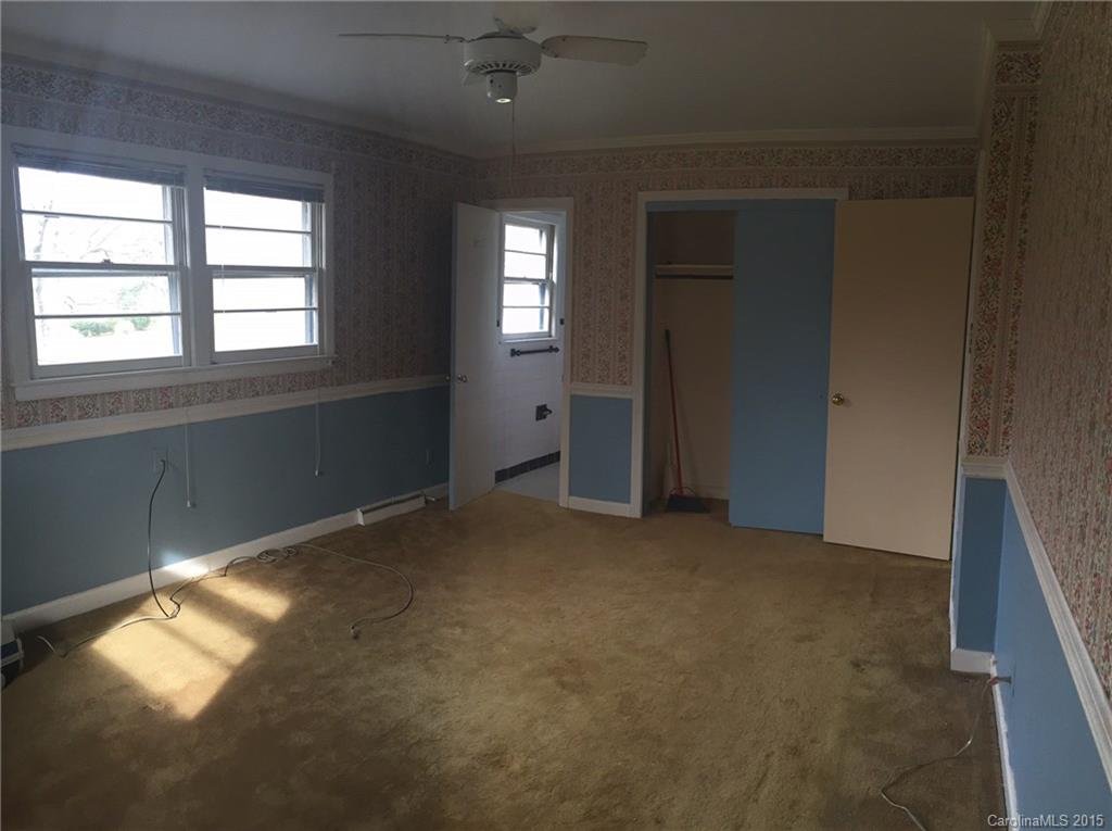 Spencer Estates - Residential