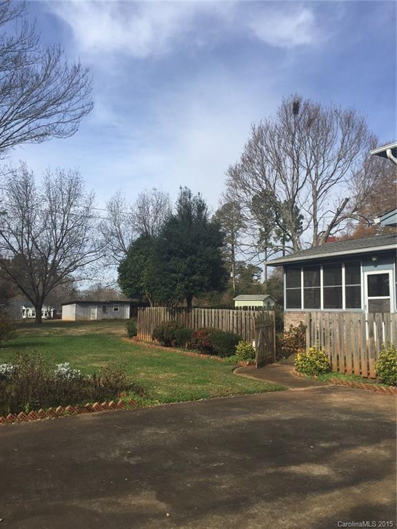 Spencer Estates - Residential