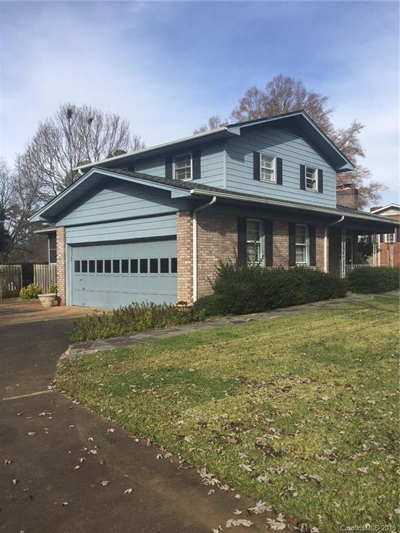 Spencer Estates - Residential