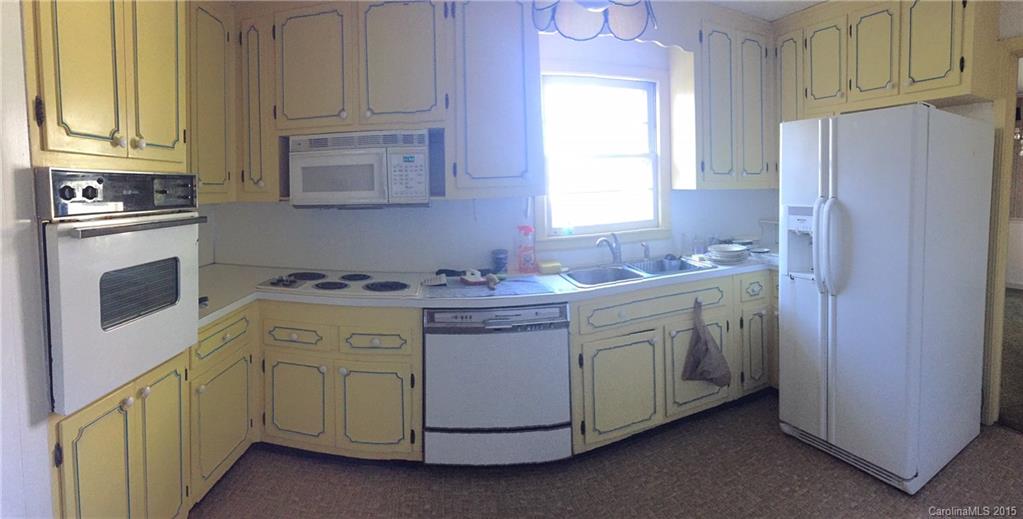 Spencer Estates - Residential