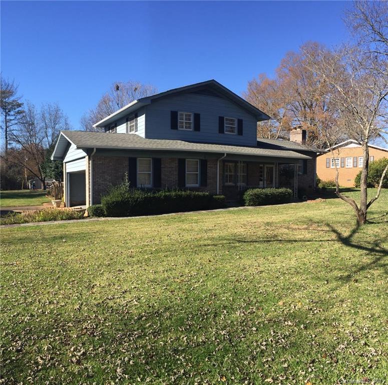 Spencer Estates - Residential