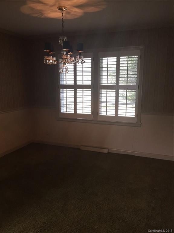 Spencer Estates - Residential