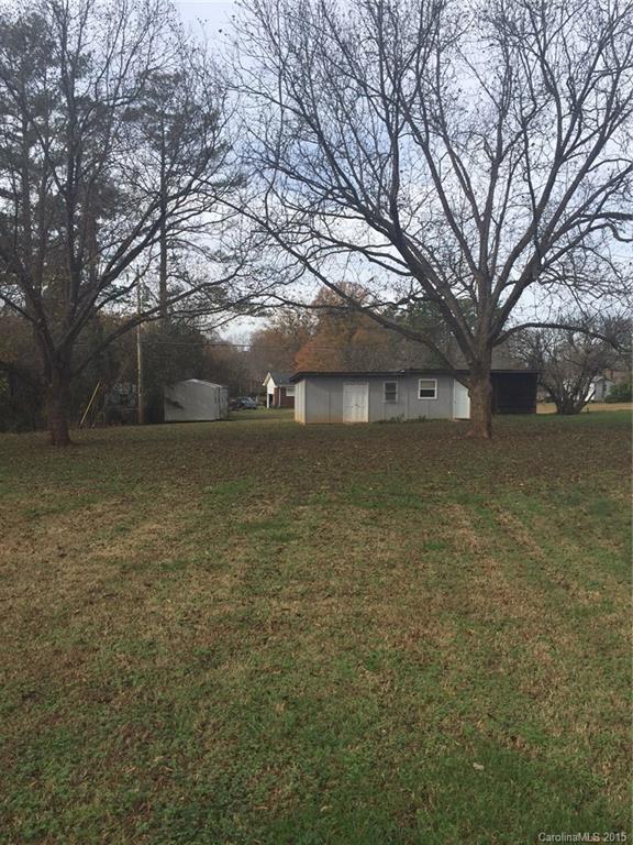 Spencer Estates - Residential