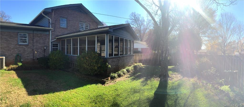 Spencer Estates - Residential