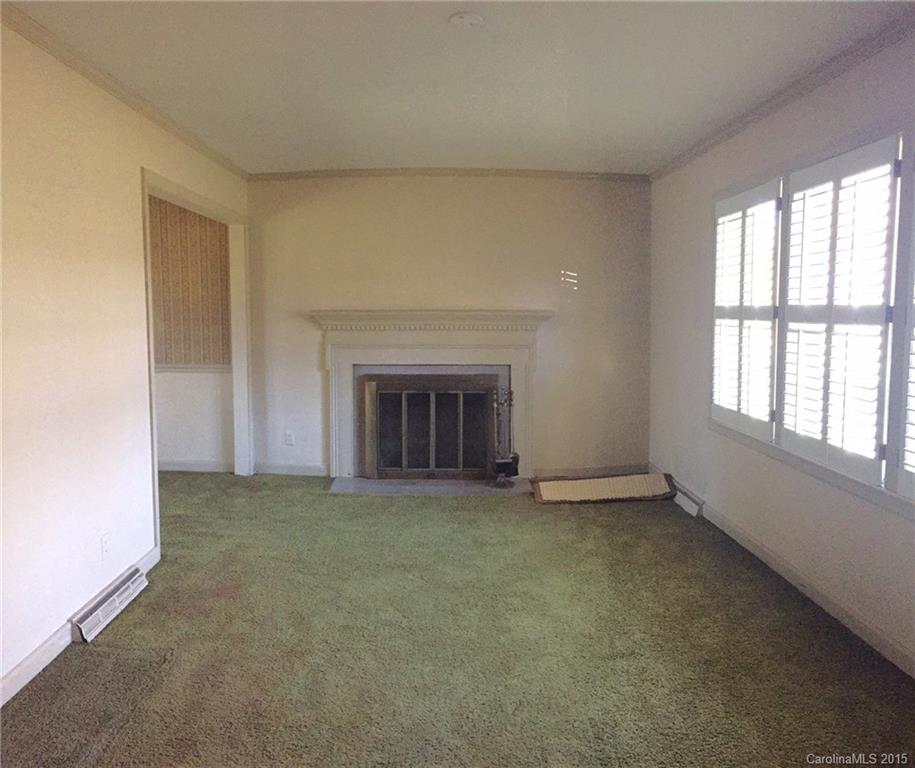 Spencer Estates - Residential