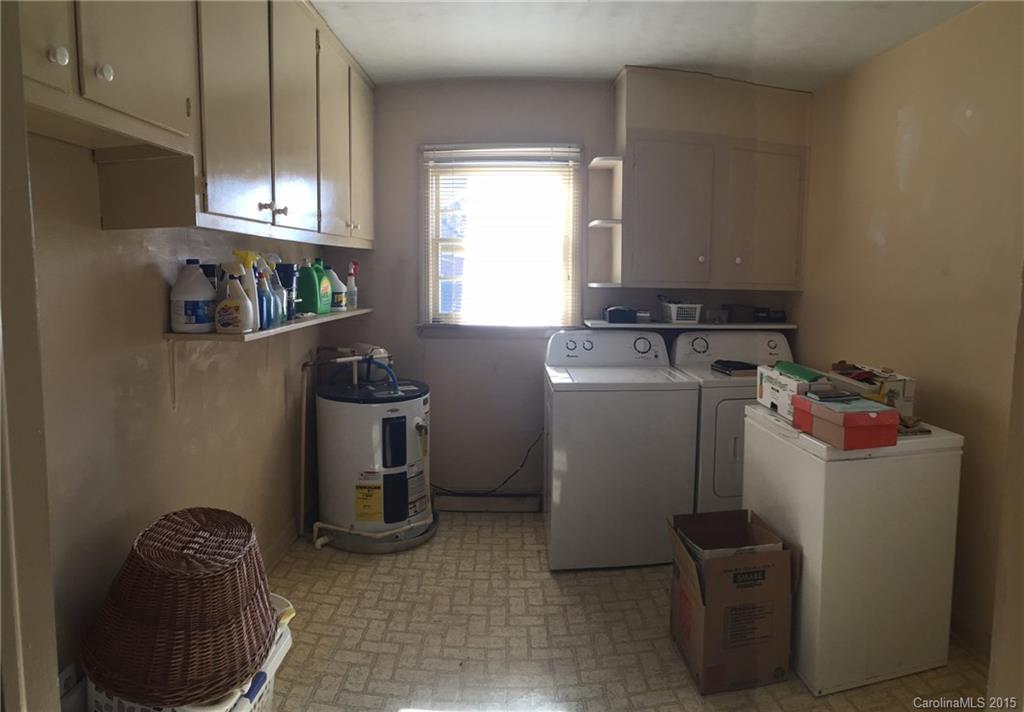 Spencer Estates - Residential