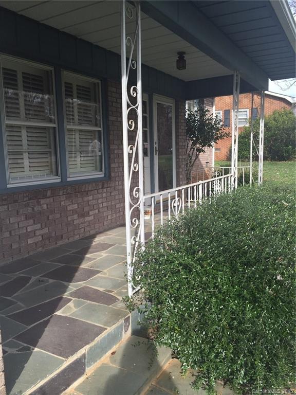 Spencer Estates - Residential