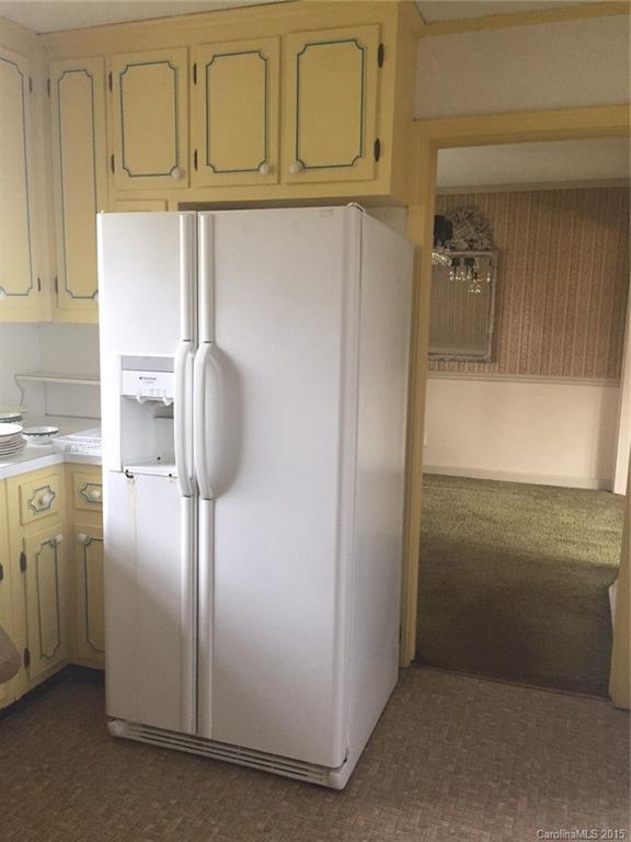 Spencer Estates - Residential