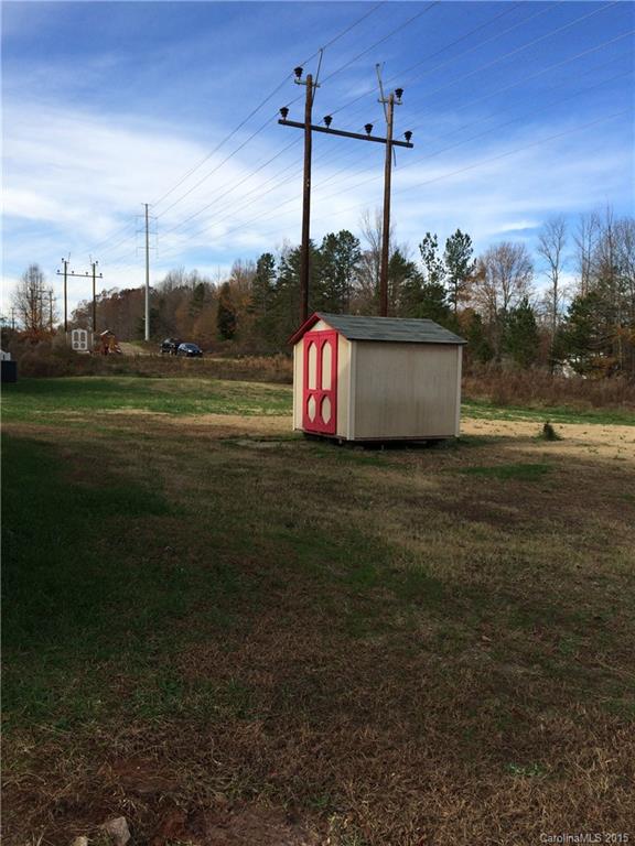 Eagle Creek - Residential