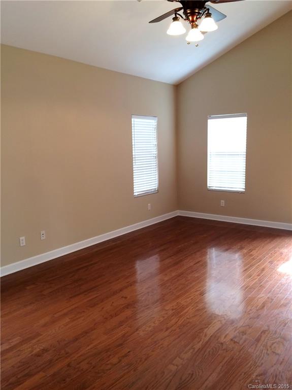 Eagle Creek - Residential