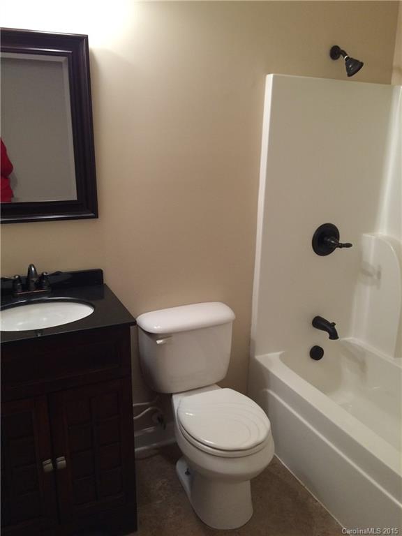 Eagle Creek - Residential