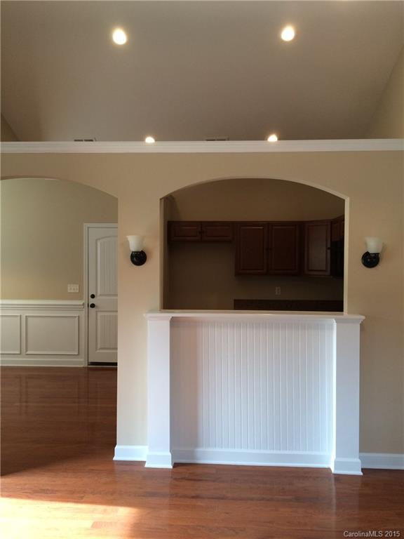 Eagle Creek - Residential