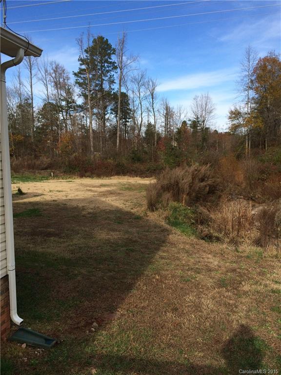 Eagle Creek - Residential