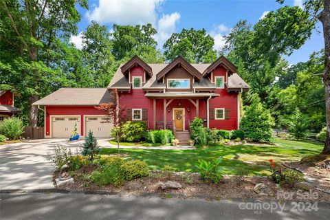 5 Sandy Branch Black Mountain NC 28711
