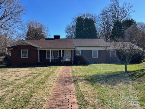 A home in Conover