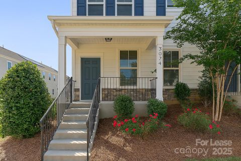 Photo of 3204 Glenn Hope Way, Matthews, NC 28104 (MLS # 4301853)