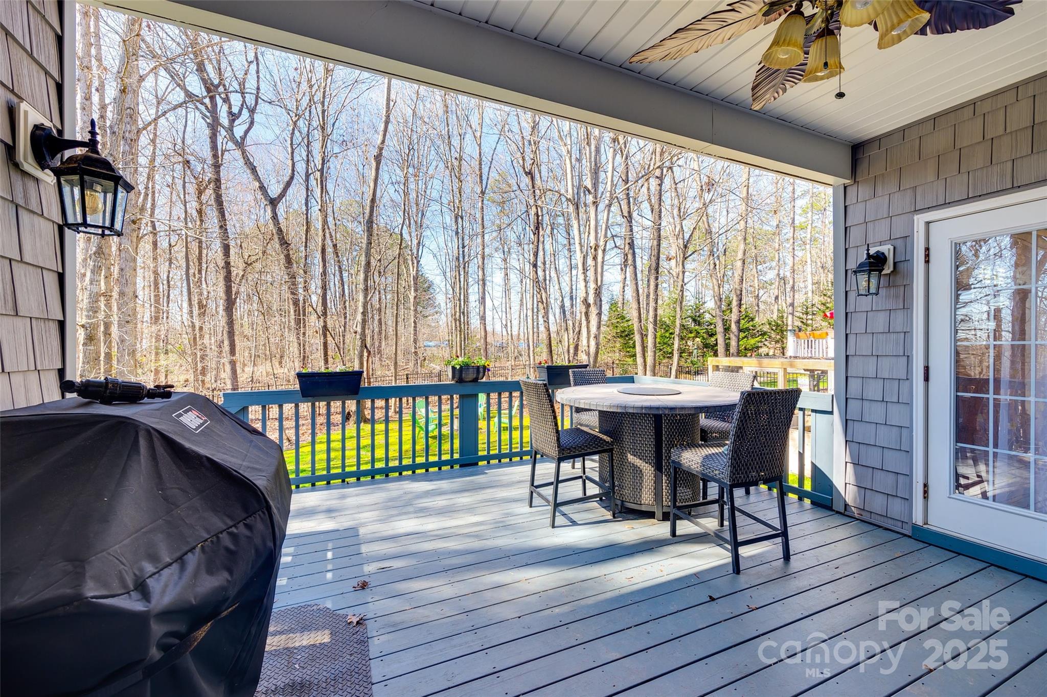 Mill Creek Falls - Residential