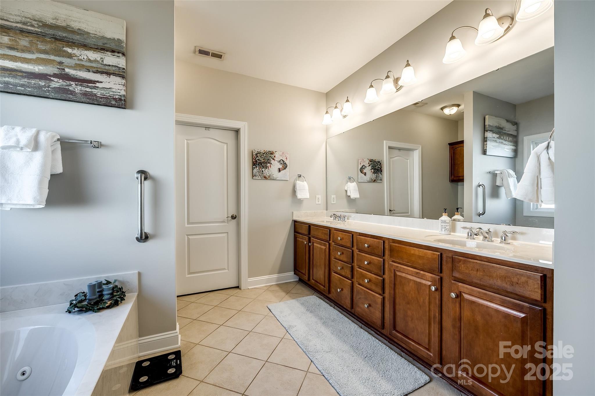 Mill Creek Falls - Residential