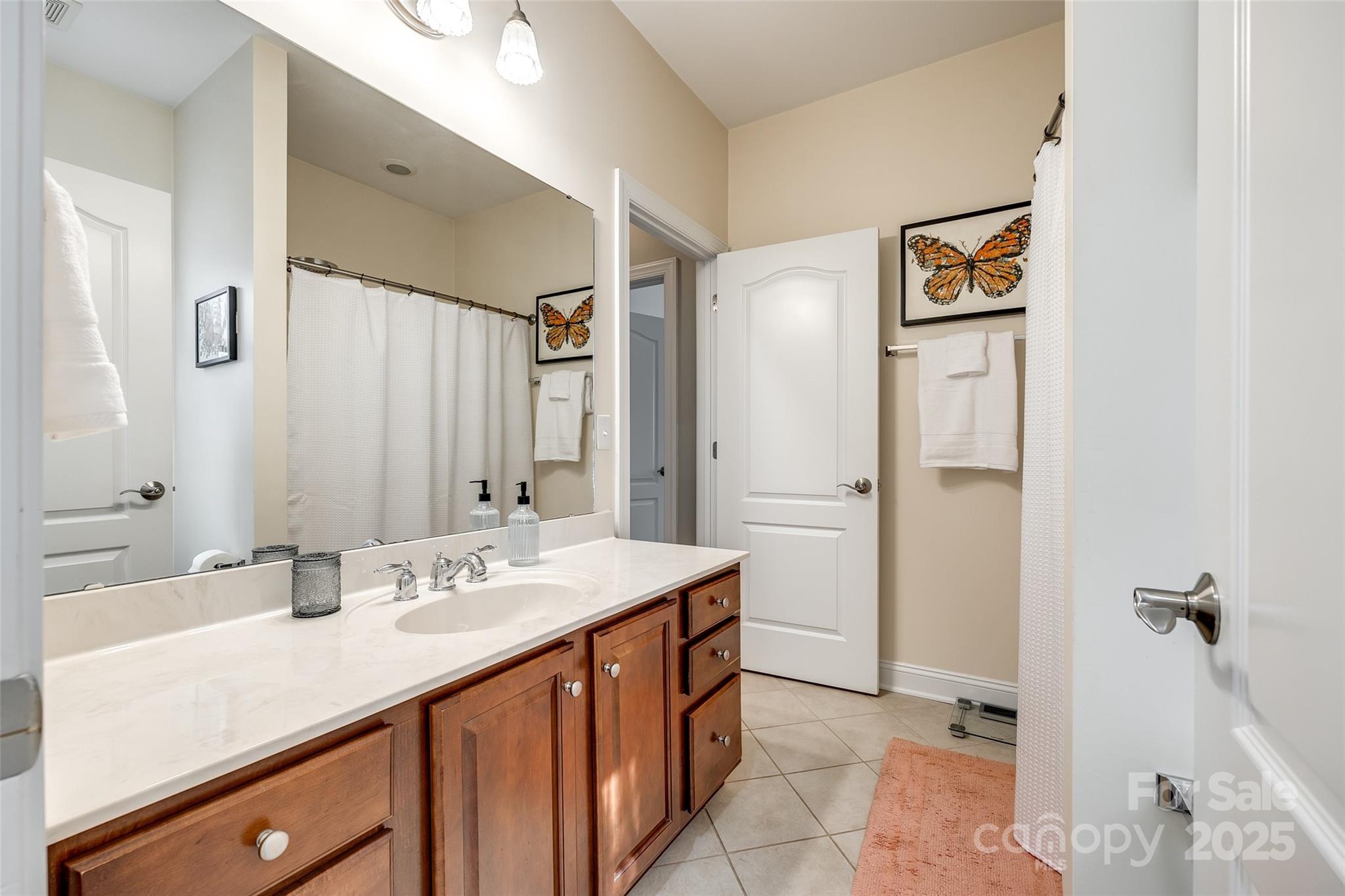 Mill Creek Falls - Residential