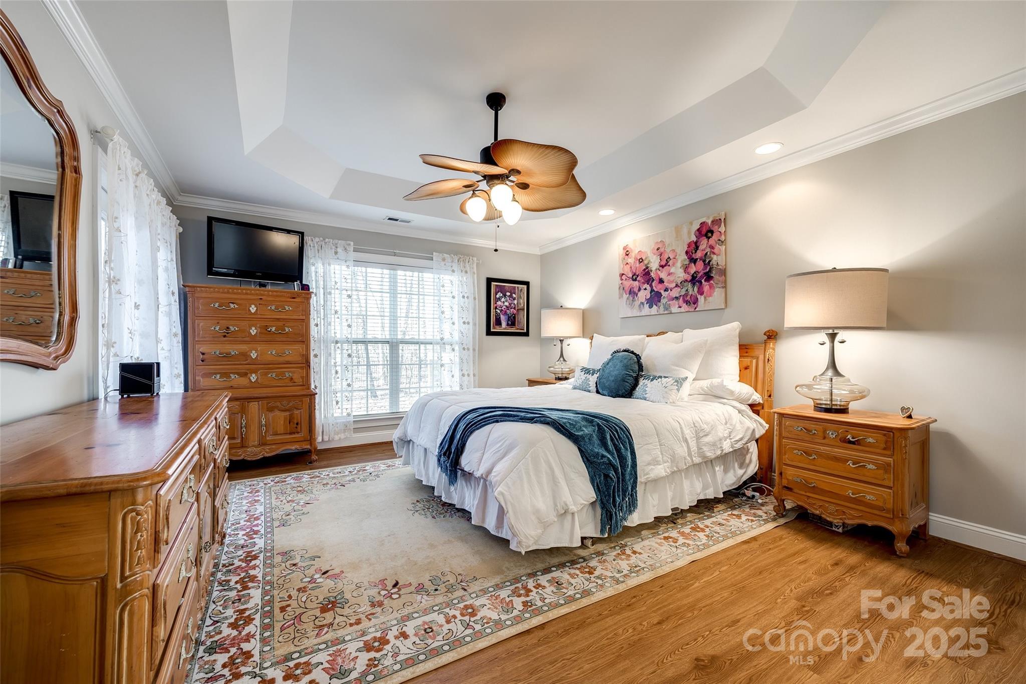 Mill Creek Falls - Residential