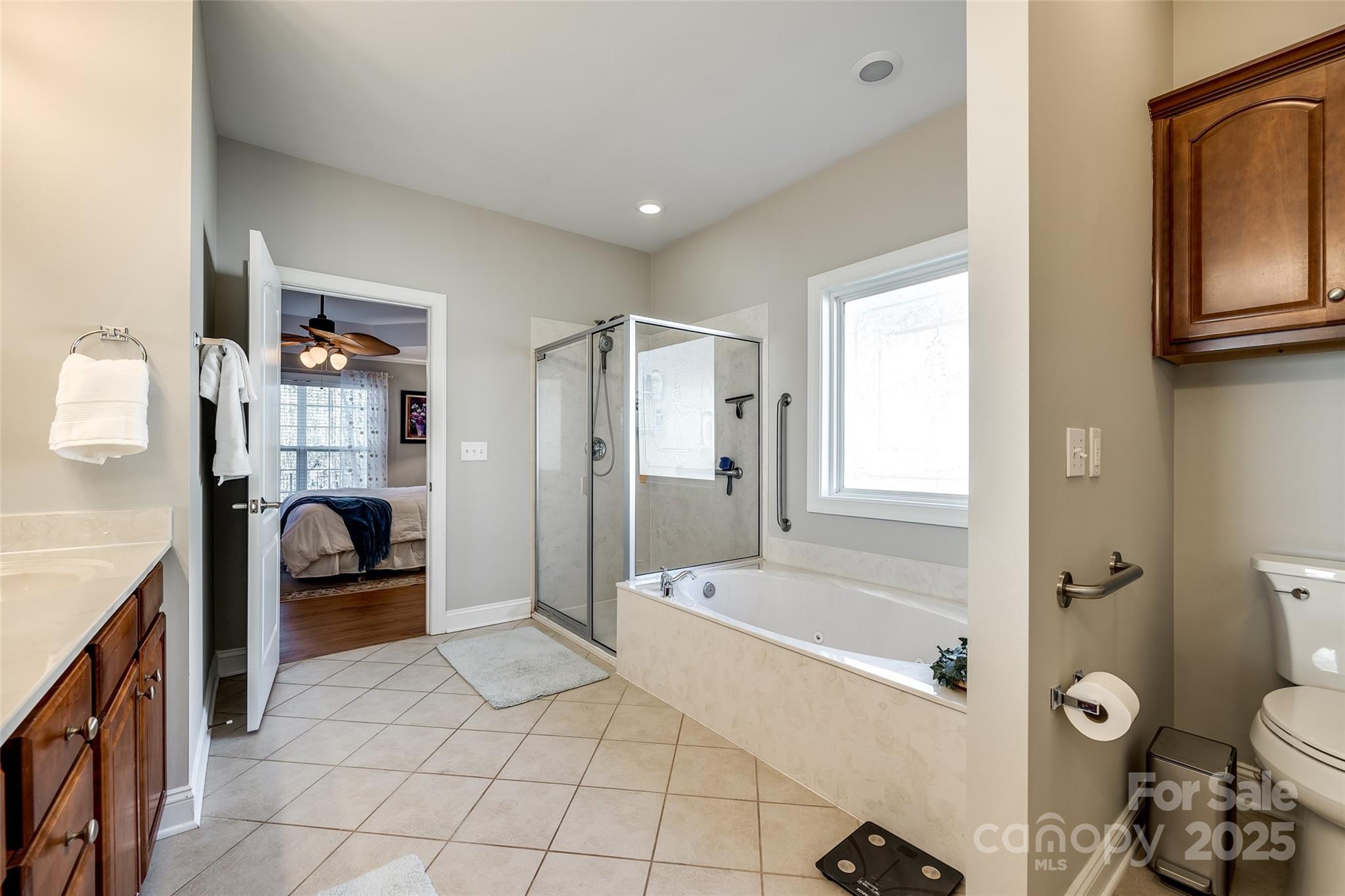 Mill Creek Falls - Residential